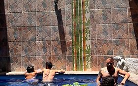 Casa Lulú